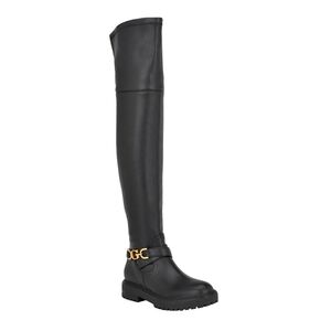 GUESS Women's Jellio Over-The-Knee Boot
